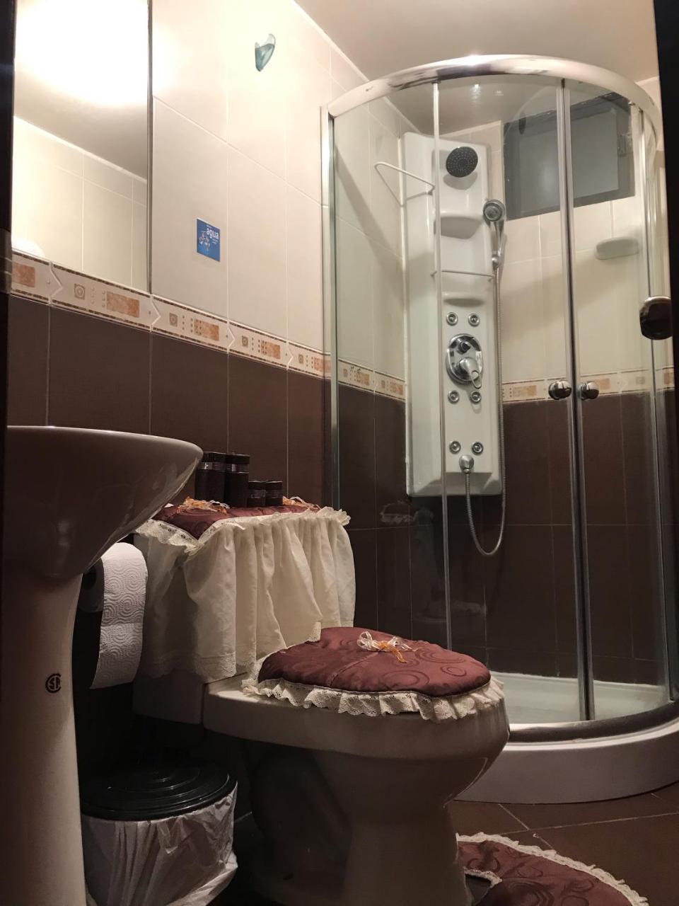 Hotel Los Ilinizas Latacunga Zewnętrze zdjęcie
